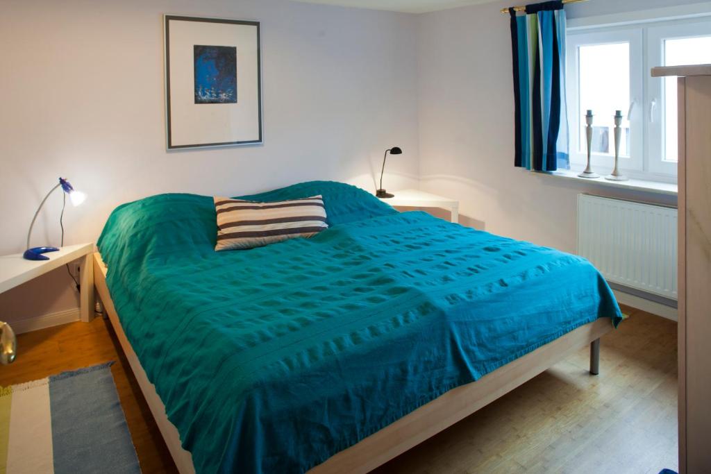 Altstadtflair Apartment room 3